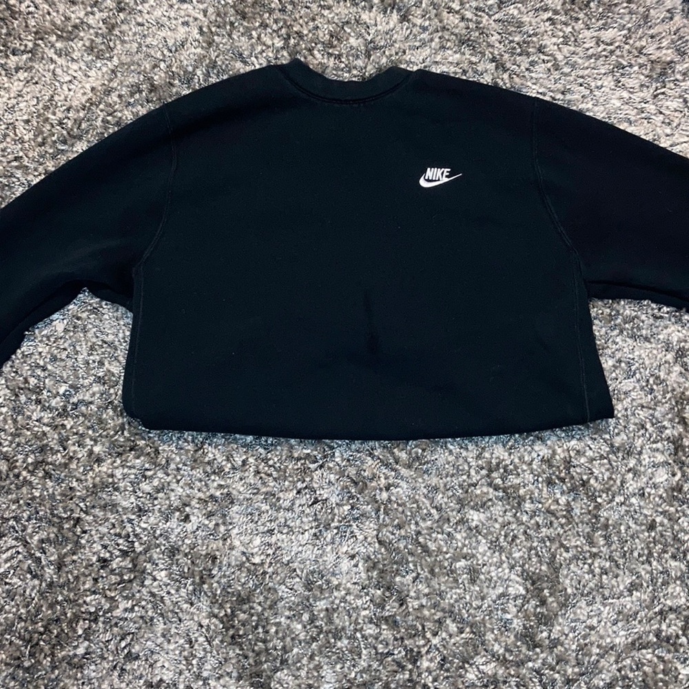 Nike crewneck